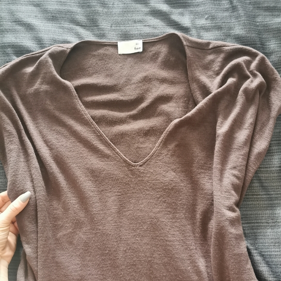 Aritzia Wilfred Free dress - Picture 1 of 2